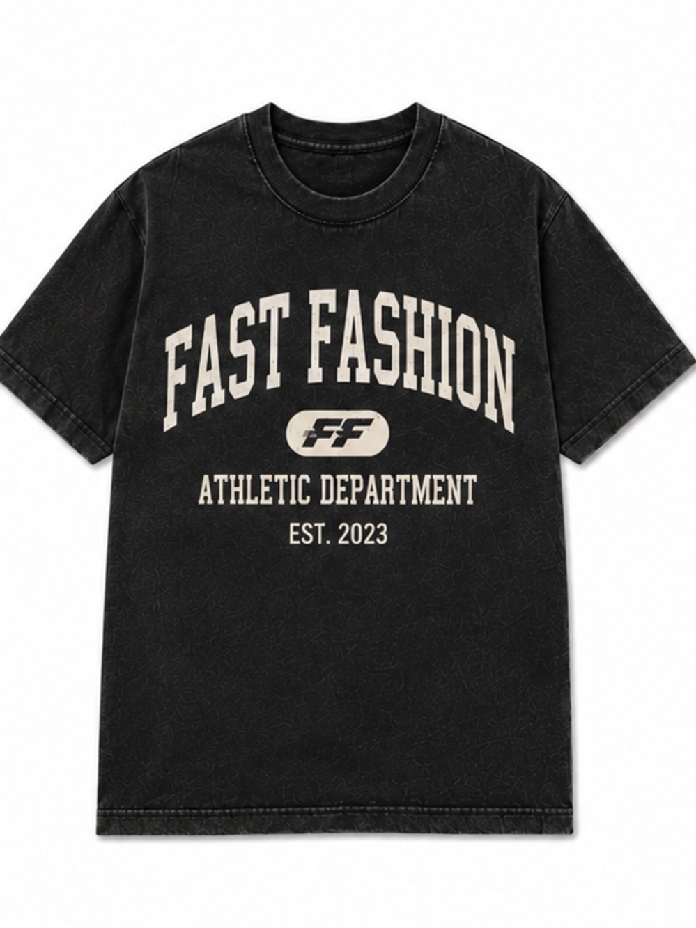 Athletic Dept T-shirt ✅